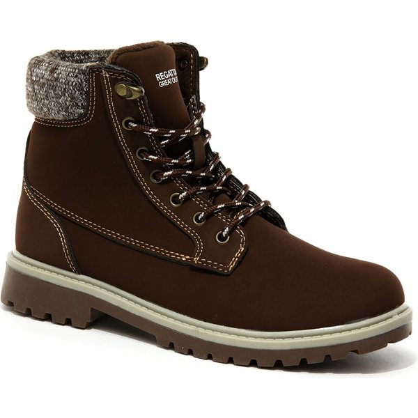 Buty Lady Bayley III Wm's Regatta - brown