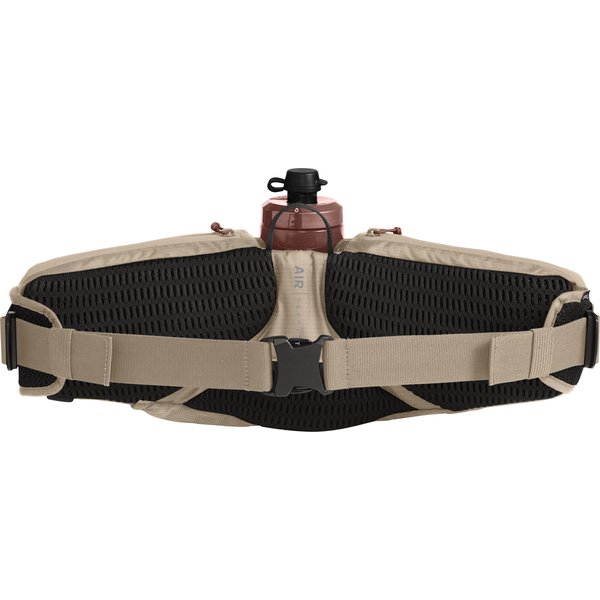 Saszetka, nerka z bidonem Podium Flow 4L CamelBak - beżowy