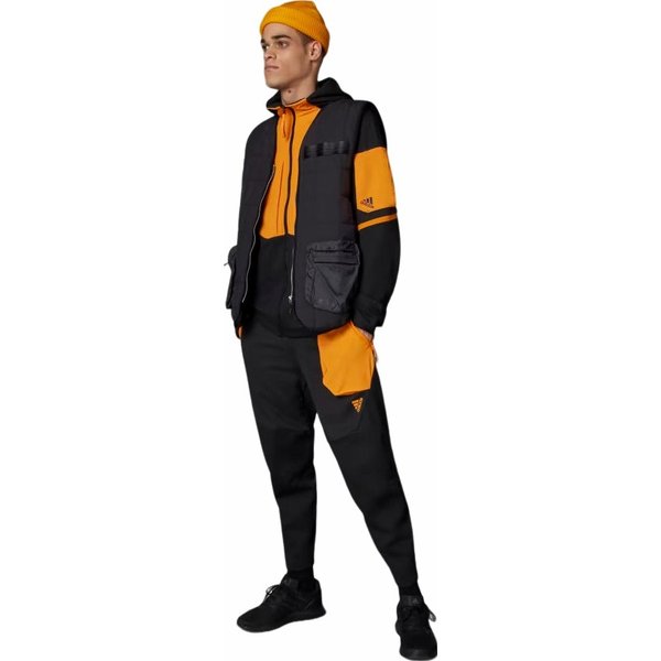 Kurtka męska Designed For Gameday Premium Adidas