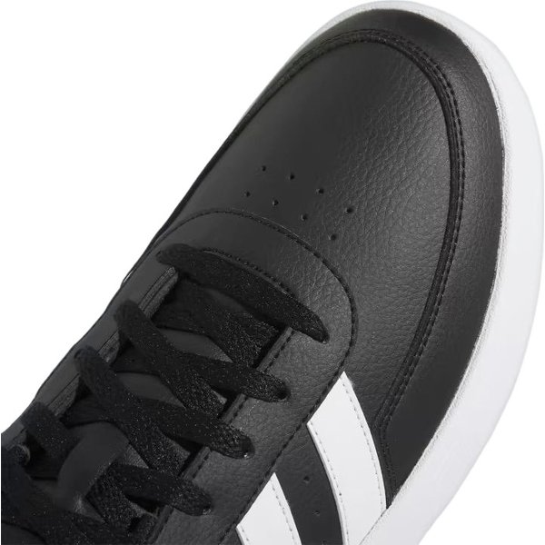 Buty Breaknet 2.0 Adidas - czarne