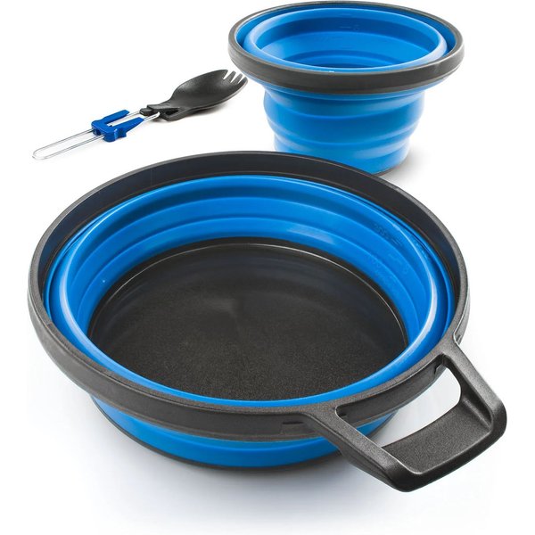 Zestaw naczyń turystycznych Escape GSI Outdoors