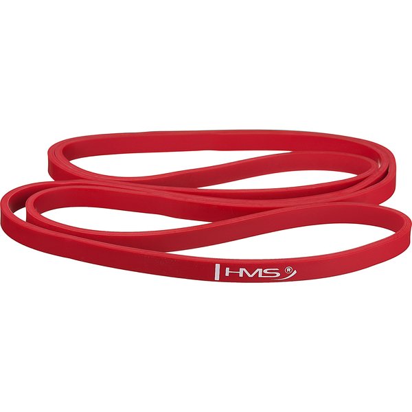 Guma oporowa do ćwiczeń Power Band GU05 HMS - level 1