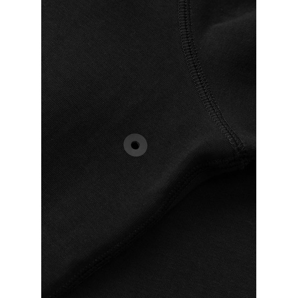 Bluza męska Dogwood Hooded Sweatshirt Pitbull West Coast - Black