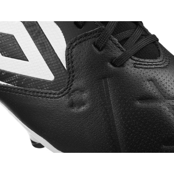 Buty piłkarskie korki Tacco II Premier FG Umbro - czarne