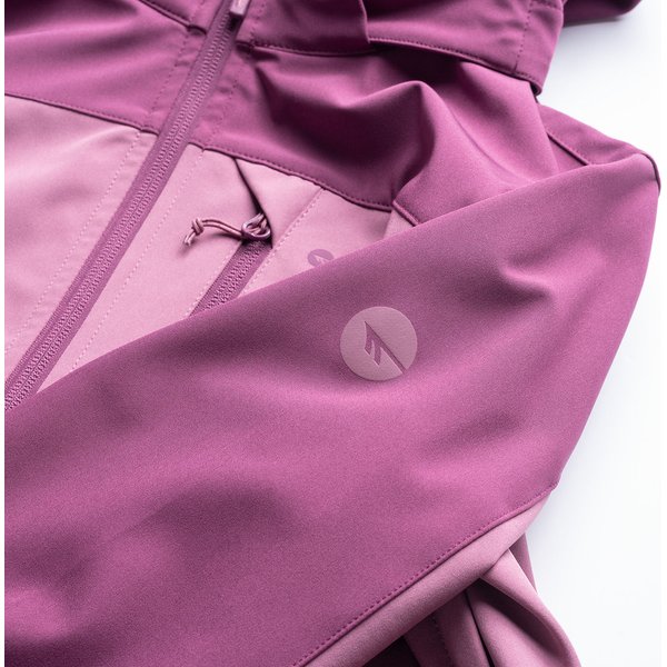 Softshell damski Lady Nikka Hi-Tec