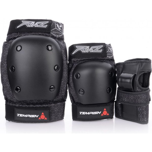 Zestaw ochraniaczy Rimz 3szt. Tempish