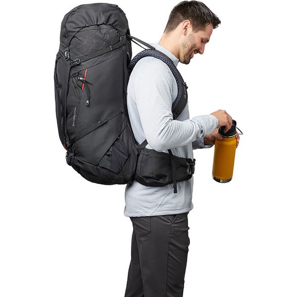 Plecak Baltoro Pro M 85L Gregory
