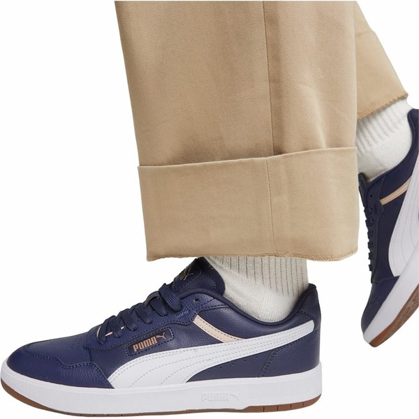 Buty Court Ultra Puma - granatowe