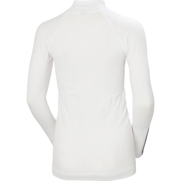Longsleeve bezszwowy unisex HH Lifa Seamless Racing Top Helly Hansen