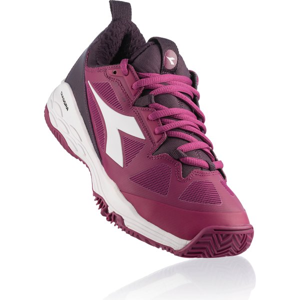 Buty Speed Blushield Fly 2 Clay Wm's Diadora