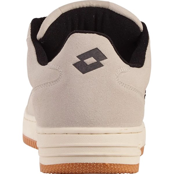 Buty Yarin Lotto - stone/black