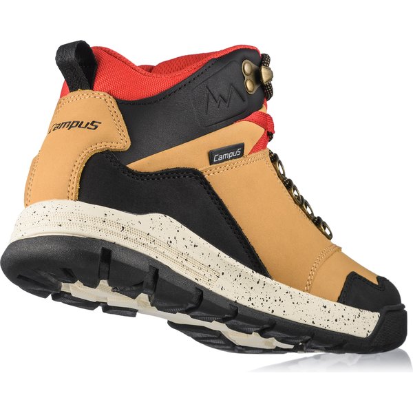 Buty Corno Campus - beżowe