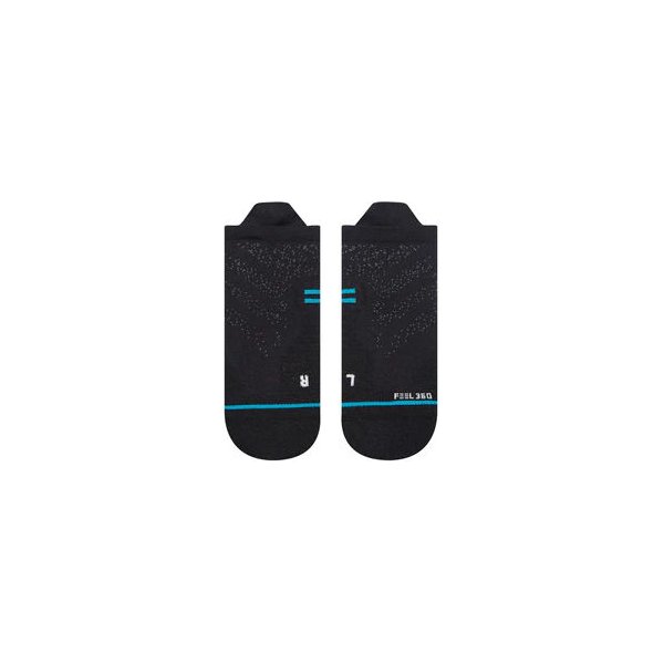 Skarpety Athletic Stance - czarne
