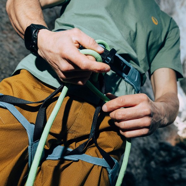 Uprząż wspinaczkowa Flow 2.0 Wild Country