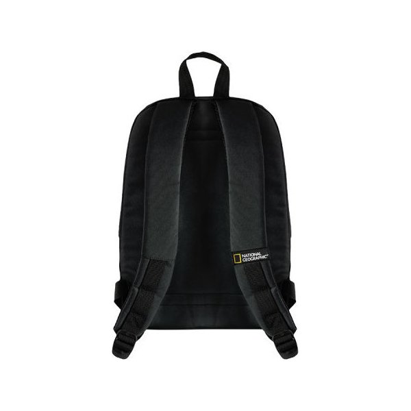 Plecak seria Pro 720 National Geographic - czarny