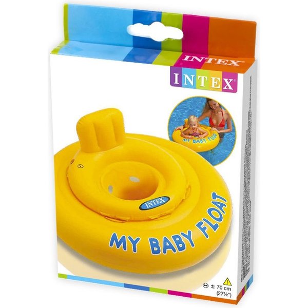 Koło/fotelik do nauki pływania 56585 Intex