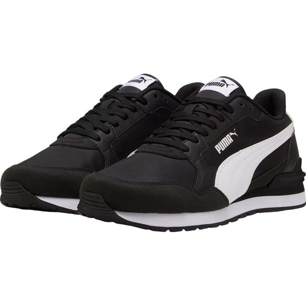 Buty ST Runner v4 NL Puma - czarny