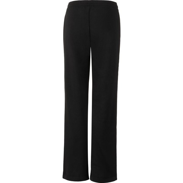 Dres damski Full Zip Fleece Champion - jasnoróżowy/czarny