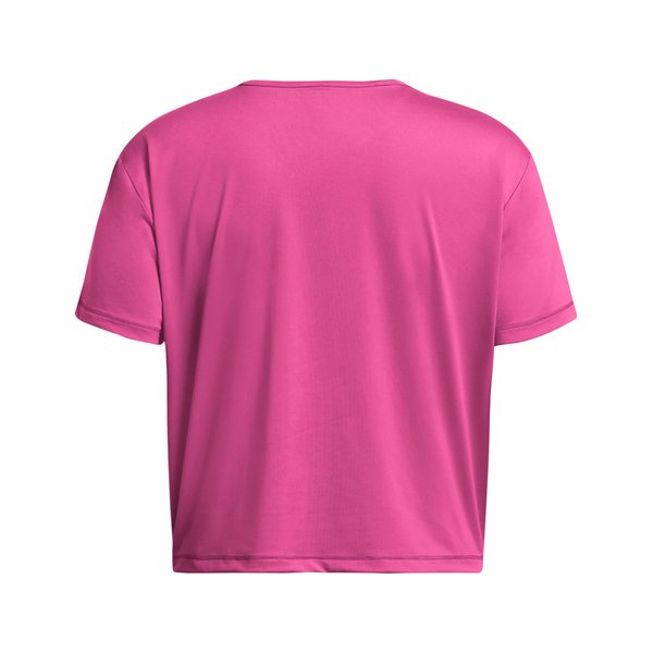 Koszulka damska Motion Under Armour - różowa