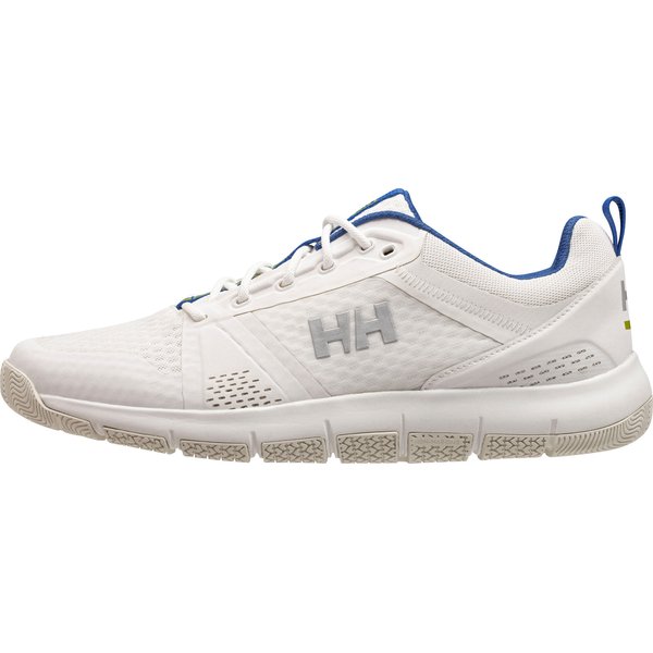 Buty do sportów wodnych Skagen F-1 Offshore Helly Hansen - off white/cobalt 2.0