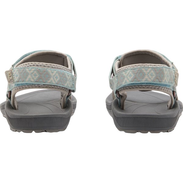 Sandały Wave Breaker Wm's Jack Wolfskin - soft jade