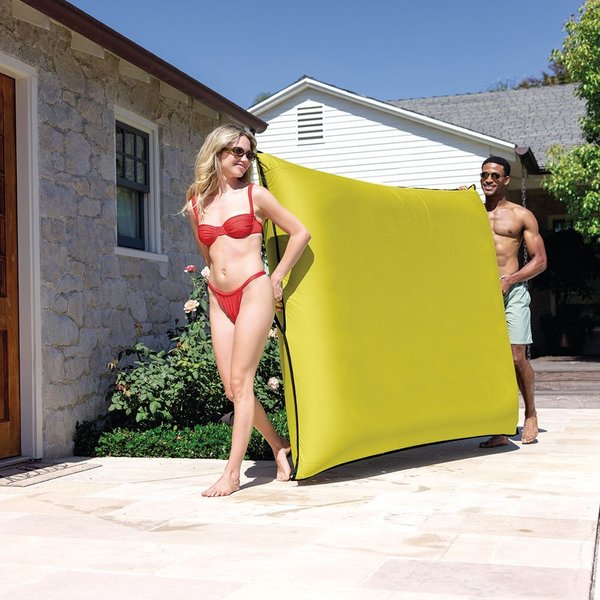 Materac dmuchany z pokrowcem 198x157cm Intex