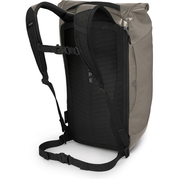 Plecak Transporter Roll Top Osprey - szary