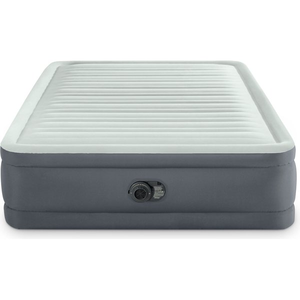 Materac 2-osobowy Premaire I Full 137x191x46cm z pompką Intex