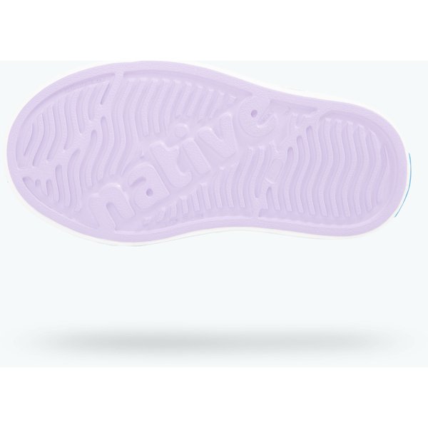 Buty Jefferson Bling Junior Native - fioletowe