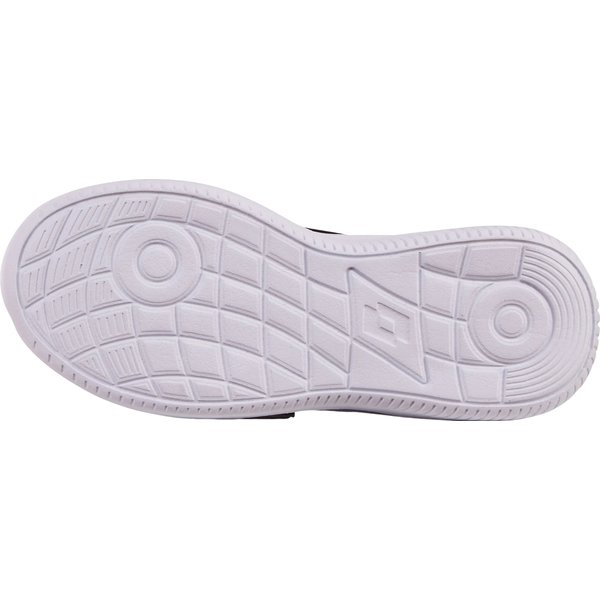 Buty Connect K Jr Lotto - black/white