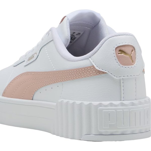 Buty Carina 3.0 Wm's Puma - white/pink