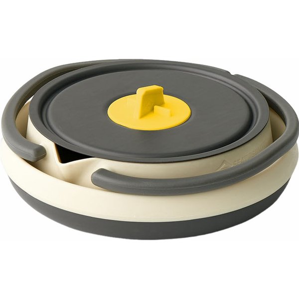 Czajnik turystyczny składany Frontier UL 1,3L Sea To Summit