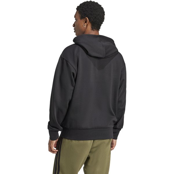 Bluza męska Essentials Feel Cozy HD Adidas