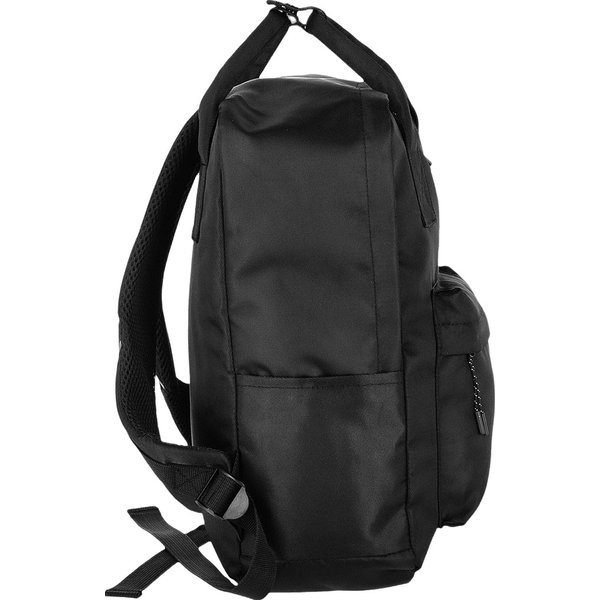 Plecak juniorski 4FJWSS24ABACF313 4F - czarny