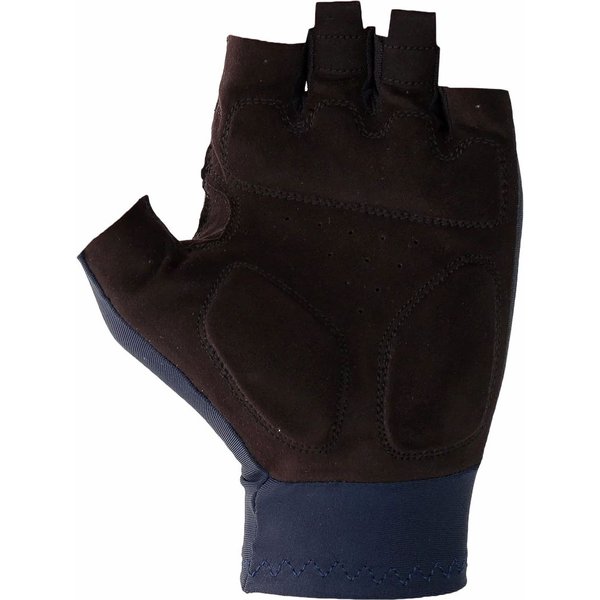 Rękawiczki rowerowe 4FSS23AFGLU057 4F - granatowe