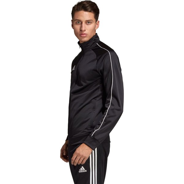 Komplet dresowy męski Core 18 Adidas