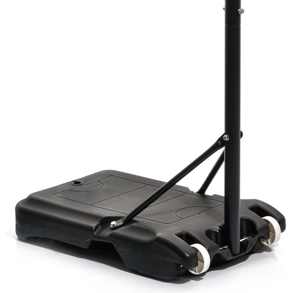 Zestaw do koszykówki Boston 18 Meteor