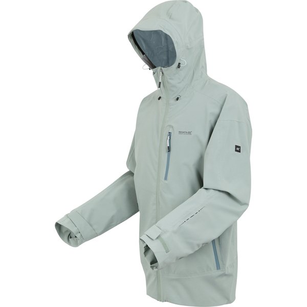 Kurtka męska Okara Regatta - Glacier