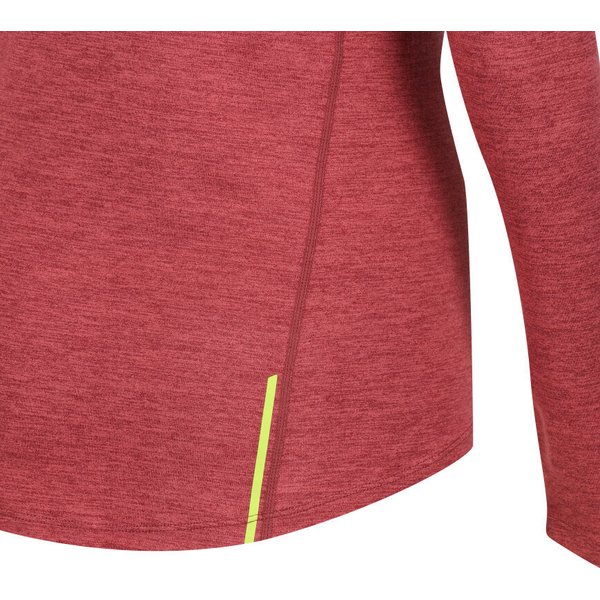 Bluza damska Train Elite Mid LSZ Inov-8