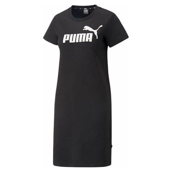 Sukienka damska ESS Logo Puma