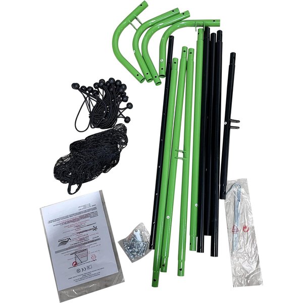 Bramka treningowa Rebounder 120x120cm Enero