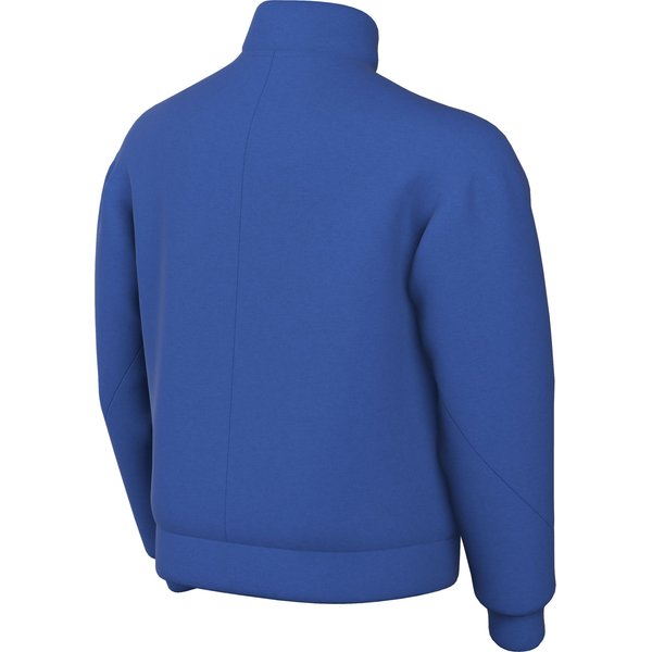 Bluza juniorska Dri-Fit Academy Pro 24 Track Nike - niebieska