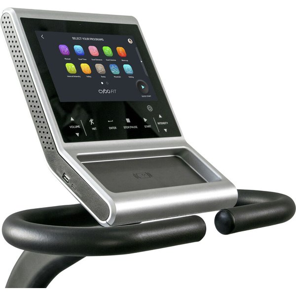 Rower poziomy elektromagnetyczny R3000 Cybo