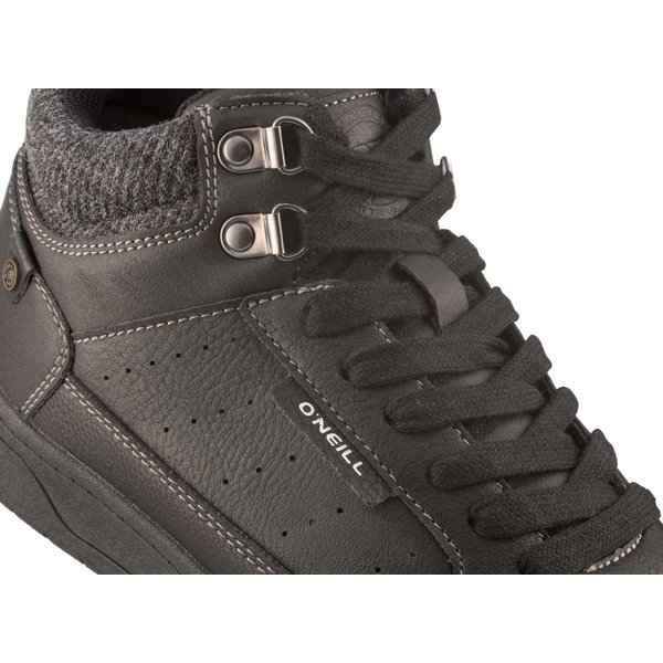 Buty Honi O'Neill - black