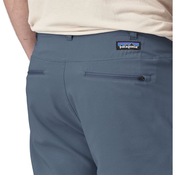 Spodenki męskie Terravia Trail Shorts 10