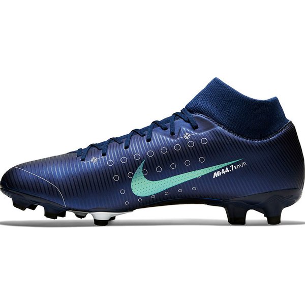 Buty piłkarskie korki Mercurial Superfly 7 Academy MDS FG/MG Nike