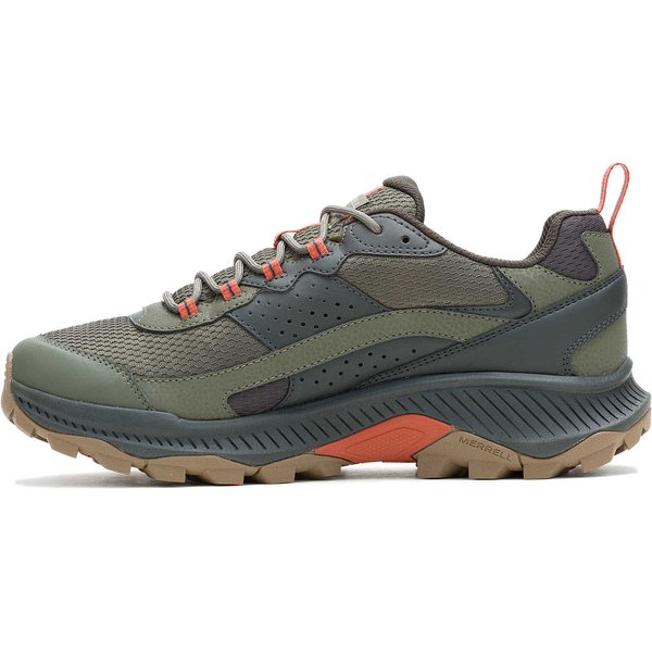 Buty trekkingowe Speed Strike 2 GTX Merrell - olive