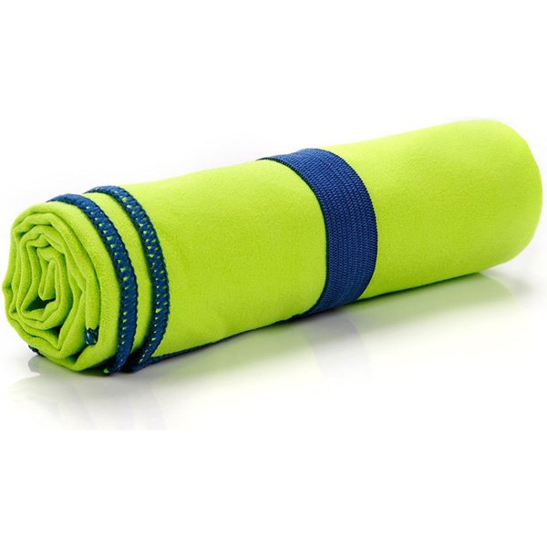 Ręcznik szybkoschnący 110x175cm XL Meteor - zieleń