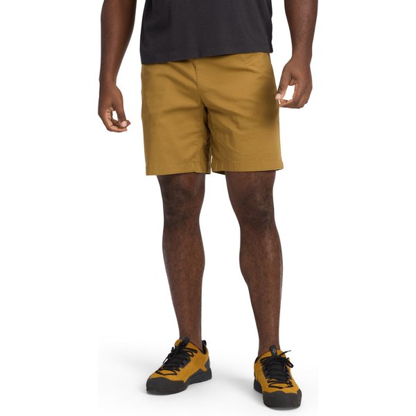 Spodenki męskie Notion Black Diamond - Flax