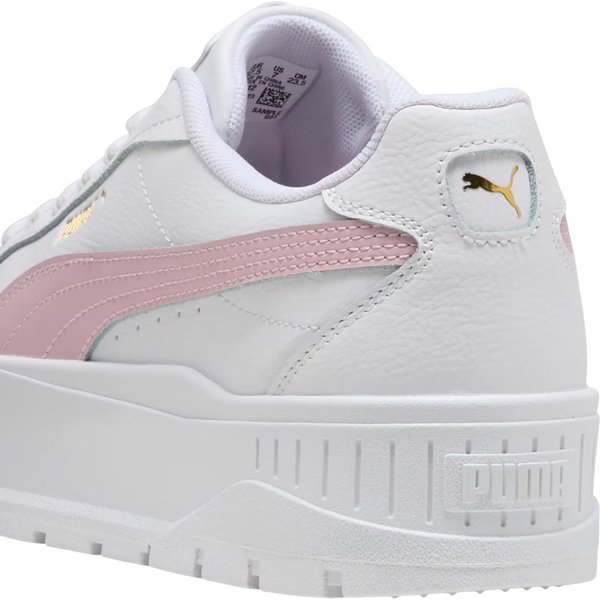 Buty Karmen II L Wm's Puma - white/pink